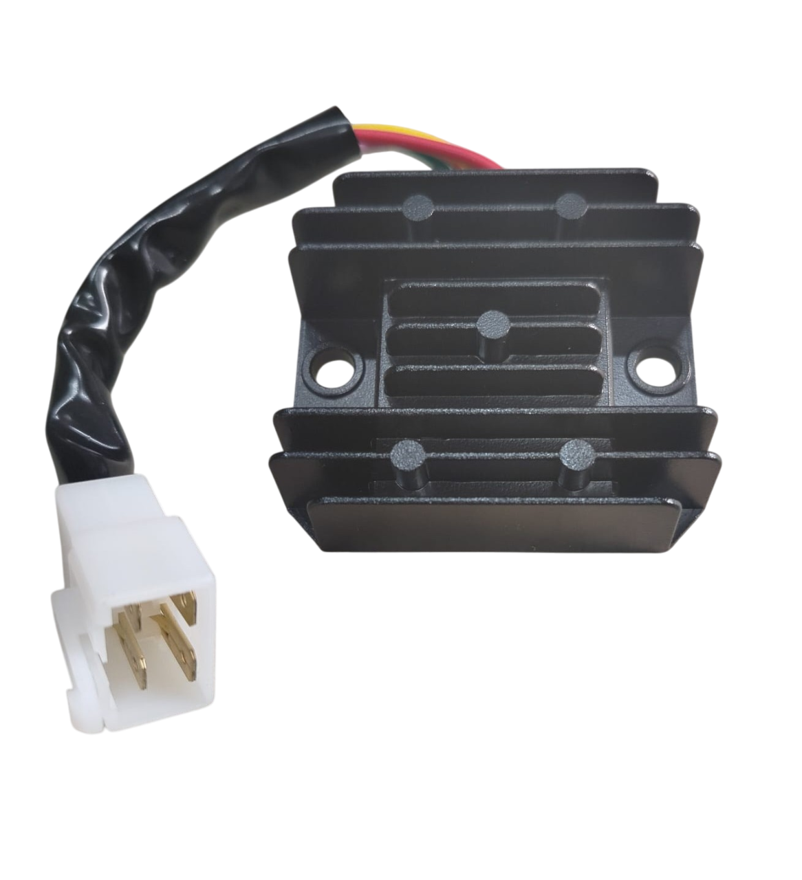 SCOOTER 125 KONJEKTÖR (4 KABLOLU ERKEK SOKET)